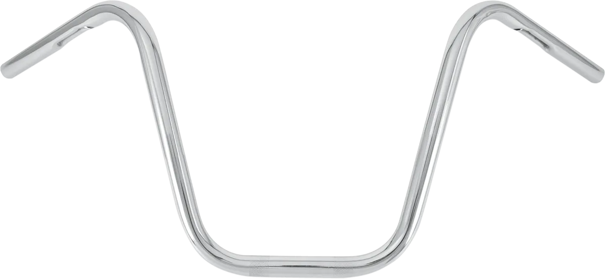 1" Narrow Bottom Ape Hanger Handlebar