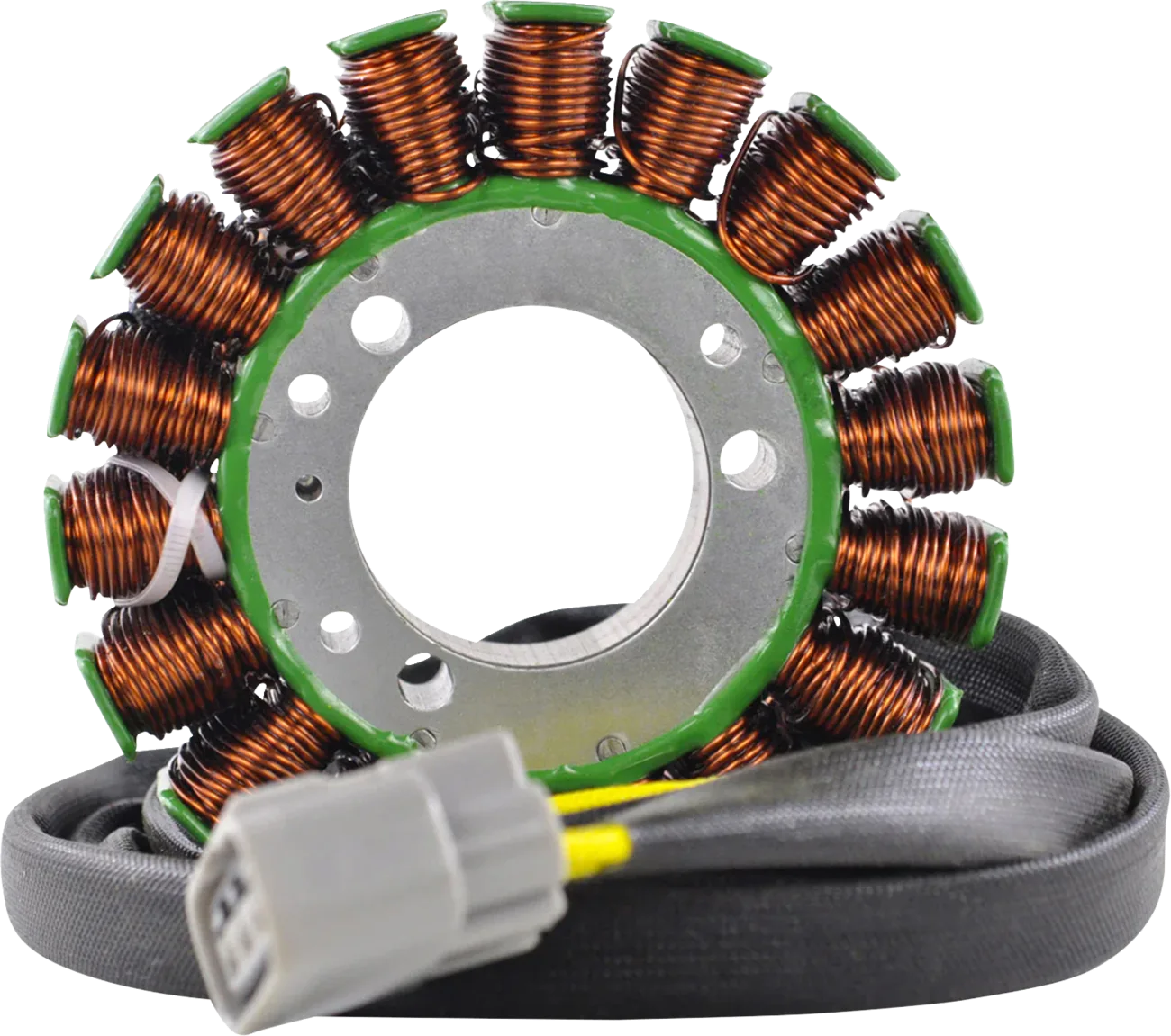 Stator