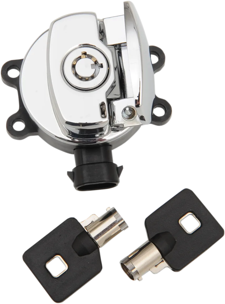 Side Hinge Ignition Switch