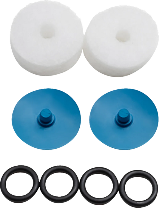 Rockerbox Breather Rebuild Kit