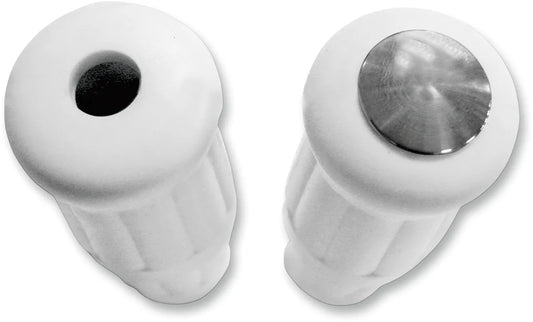 Custom Rubber Radial Grip Trim Cap