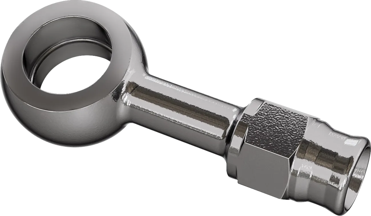 Banjo Adapter