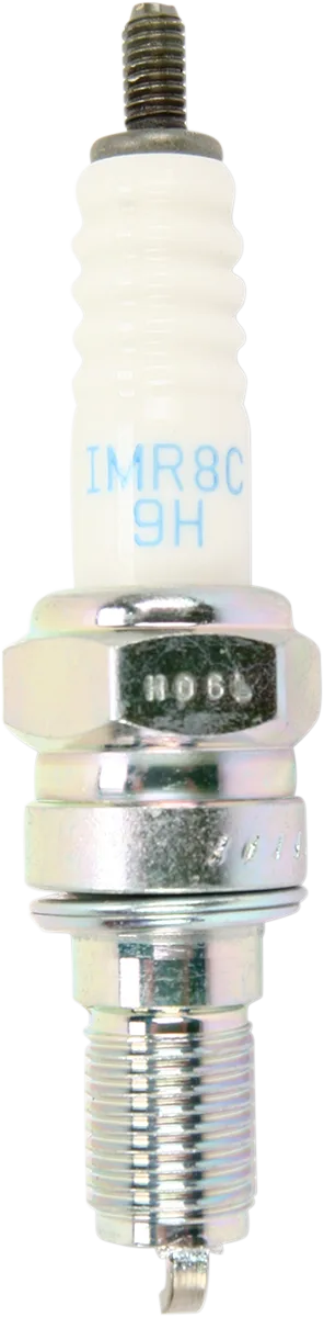 Laser Iridium Spark Plug — Iridium