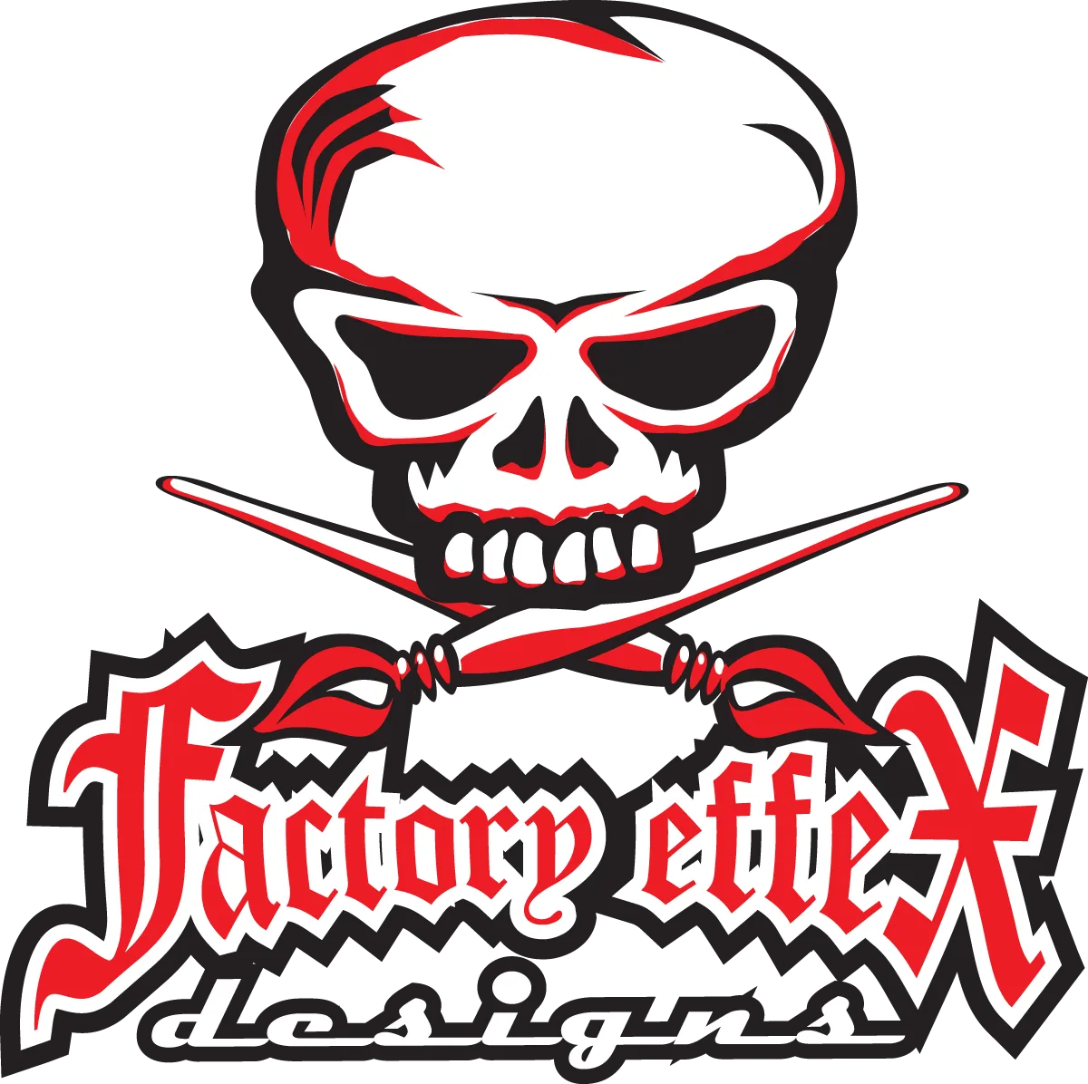 Logo Decals