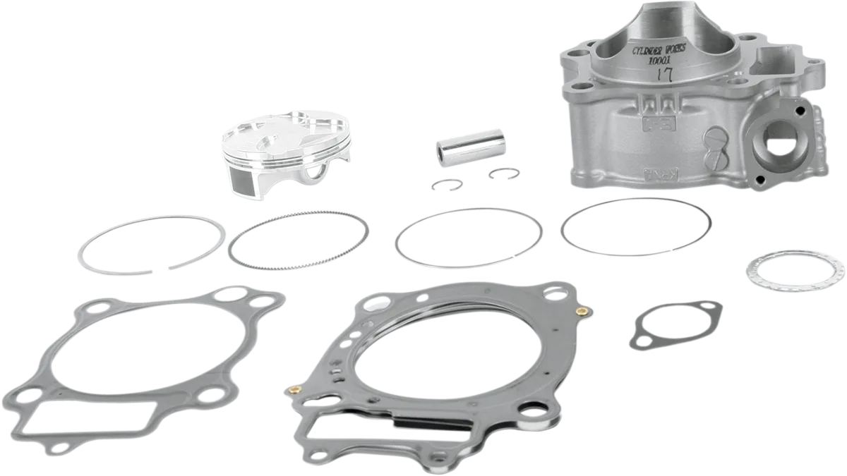 Standard Bore High Compression Cylinder Kit
