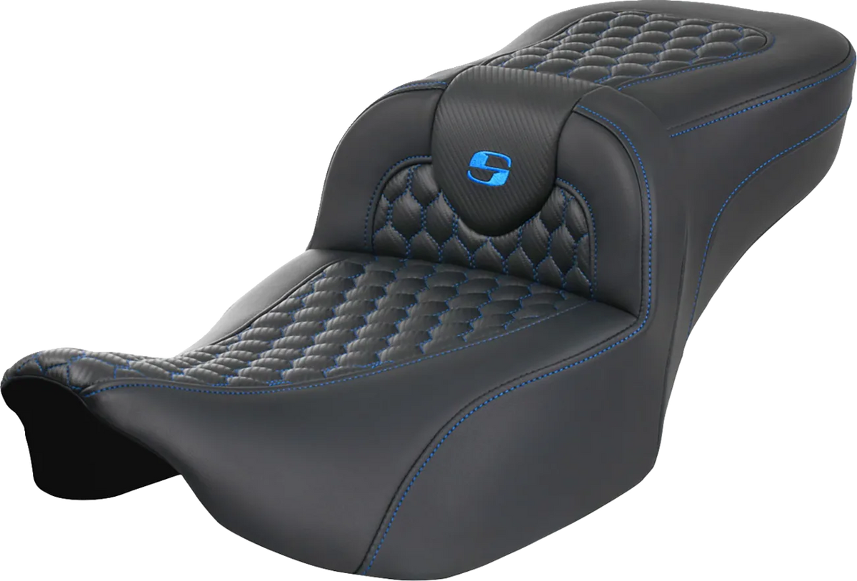 Roadsofa™ Extended Reach Seat