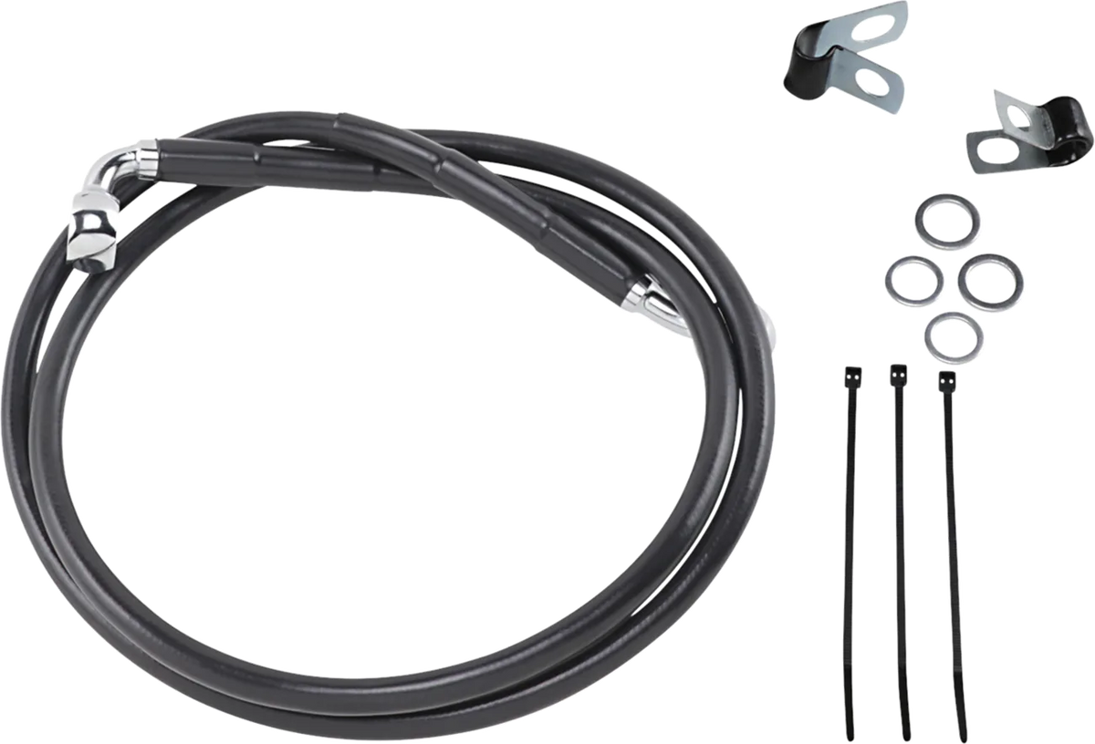 Stainless Steel Brake Line Kit