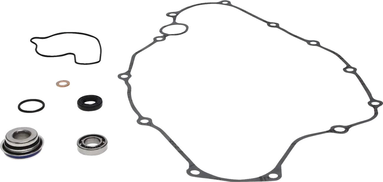 Water Pump Rebuild Kit