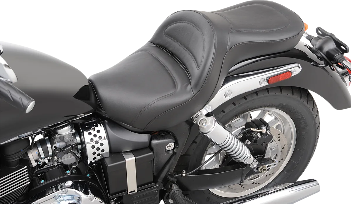 Explorer™ Seat