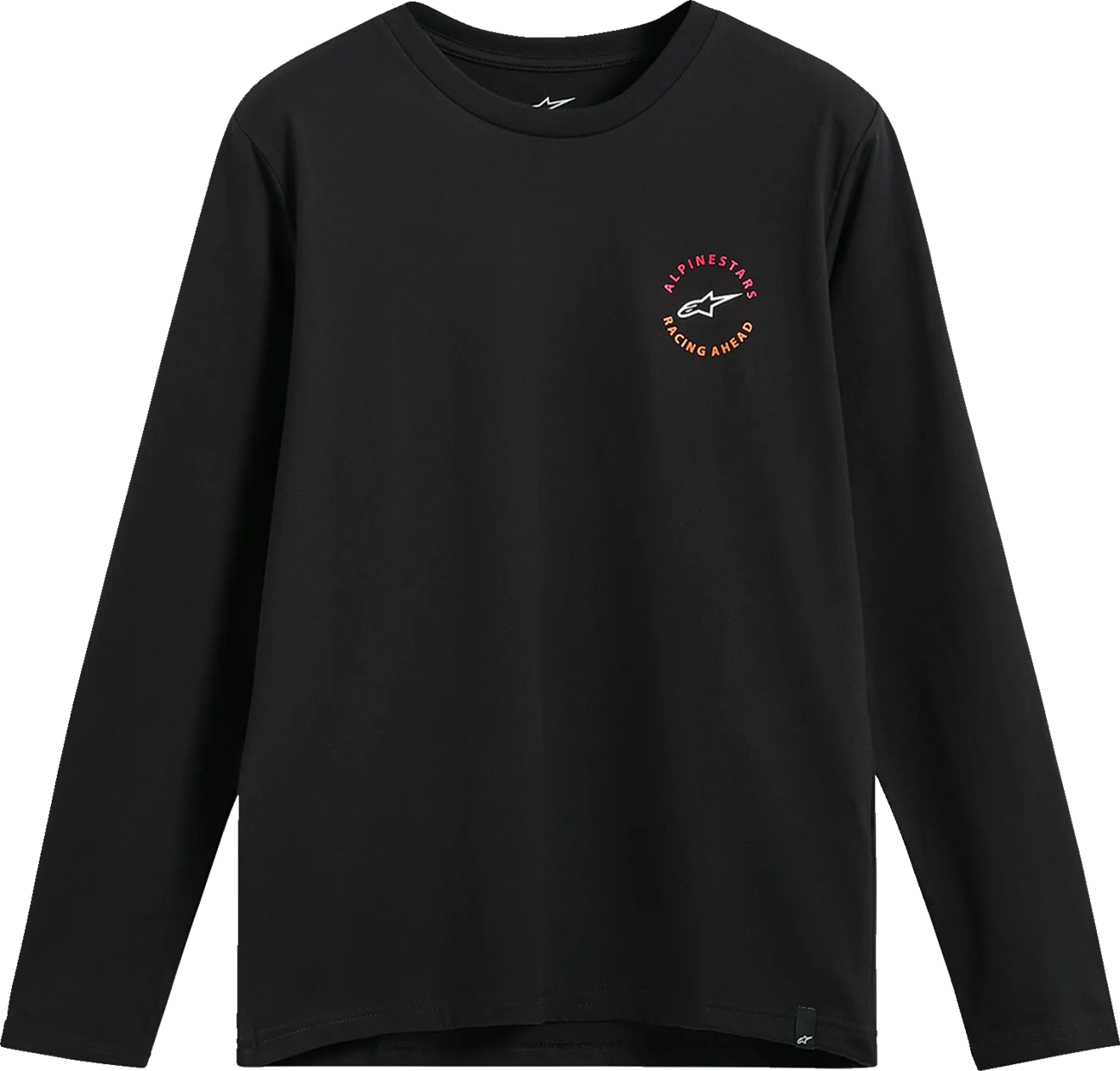True Long-Sleeve CSF T-Shirt