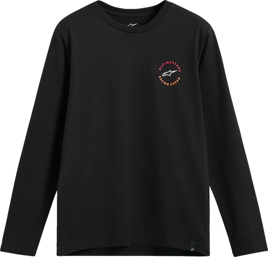 True Long-Sleeve CSF T-Shirt