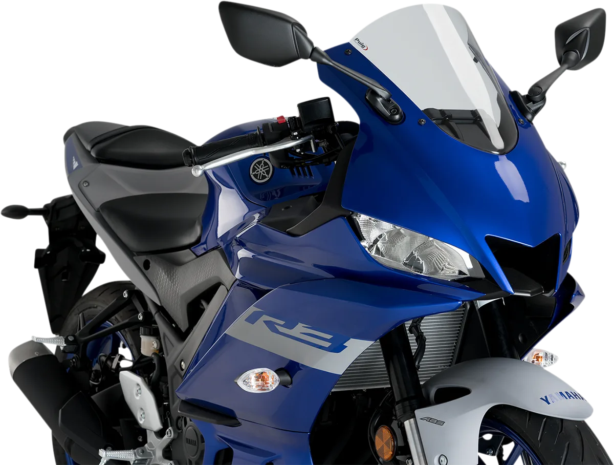 Z-Racing Windscreen