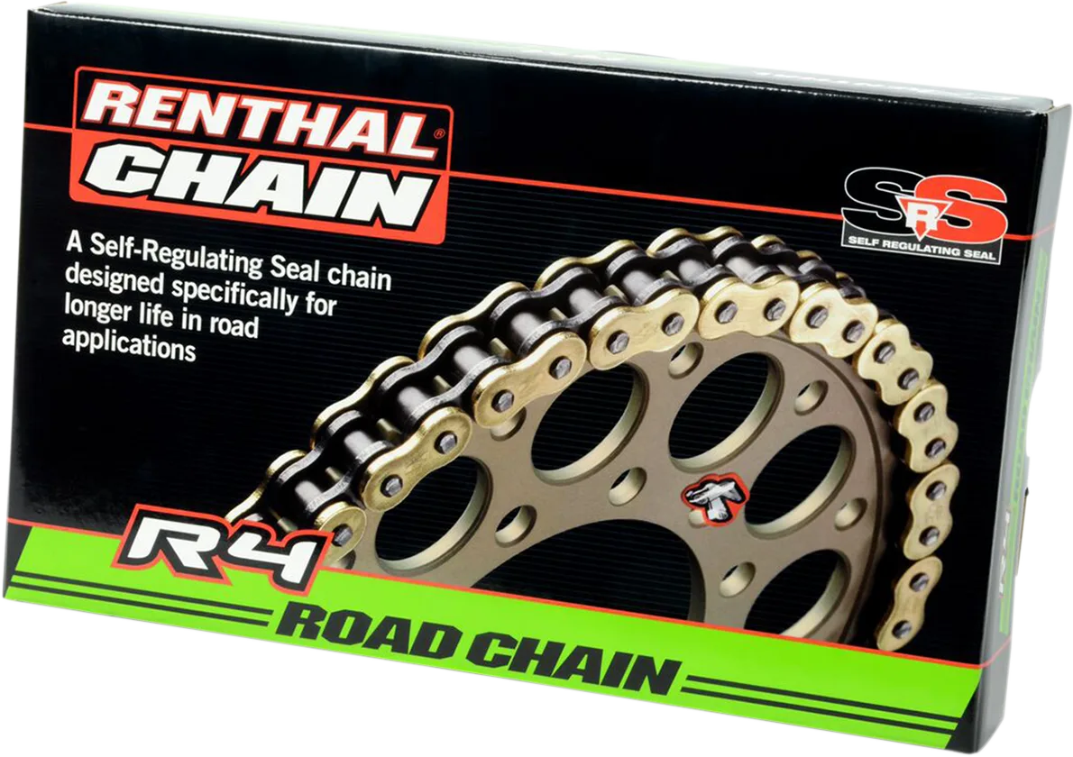 R4 SRS Road Chain