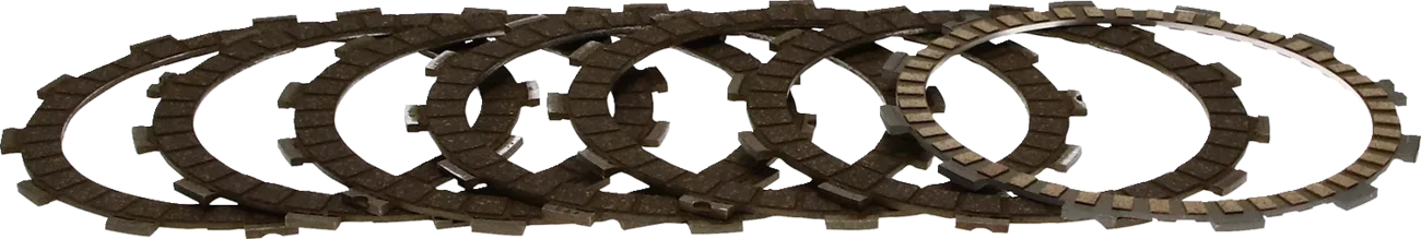 Clutch Friction Plates