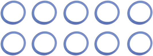 Idle Mixture Screw O-Rings