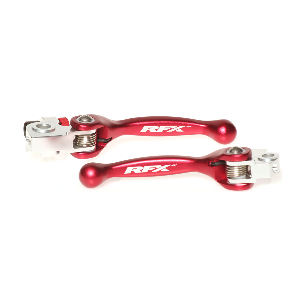 Forged Aluminum Flex Levers