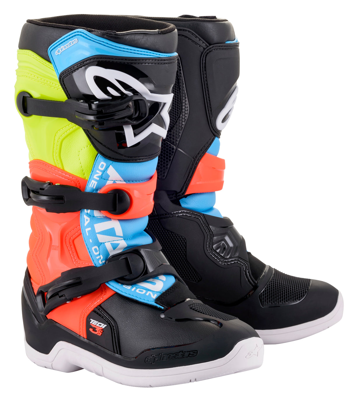 Tech 3S Boots
