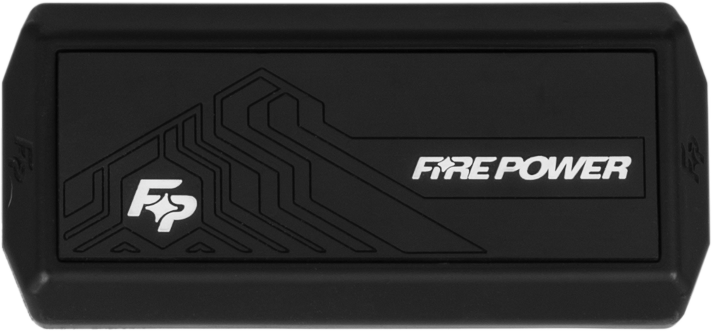 Bar Pad-ATA