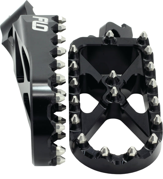 Adventure/Snow Foot Pegs