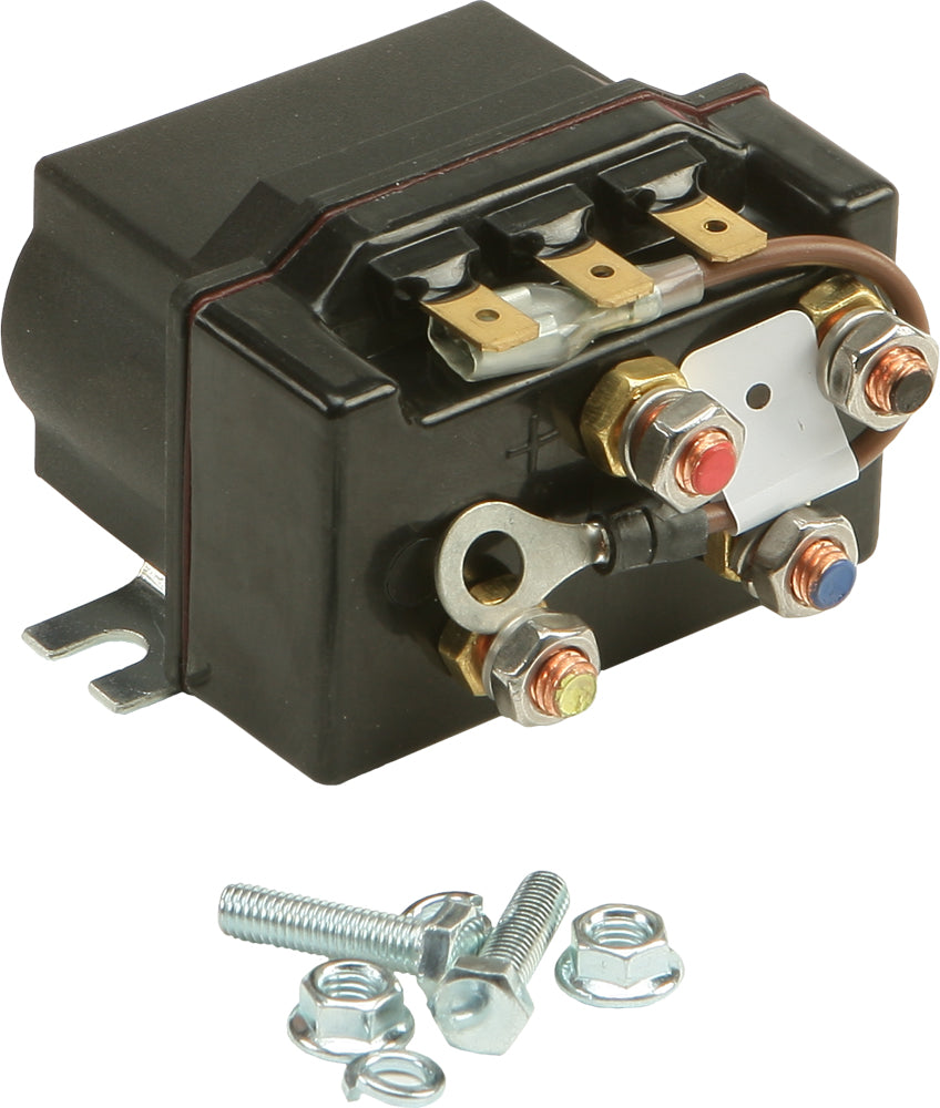 Winch Replacement Contactor