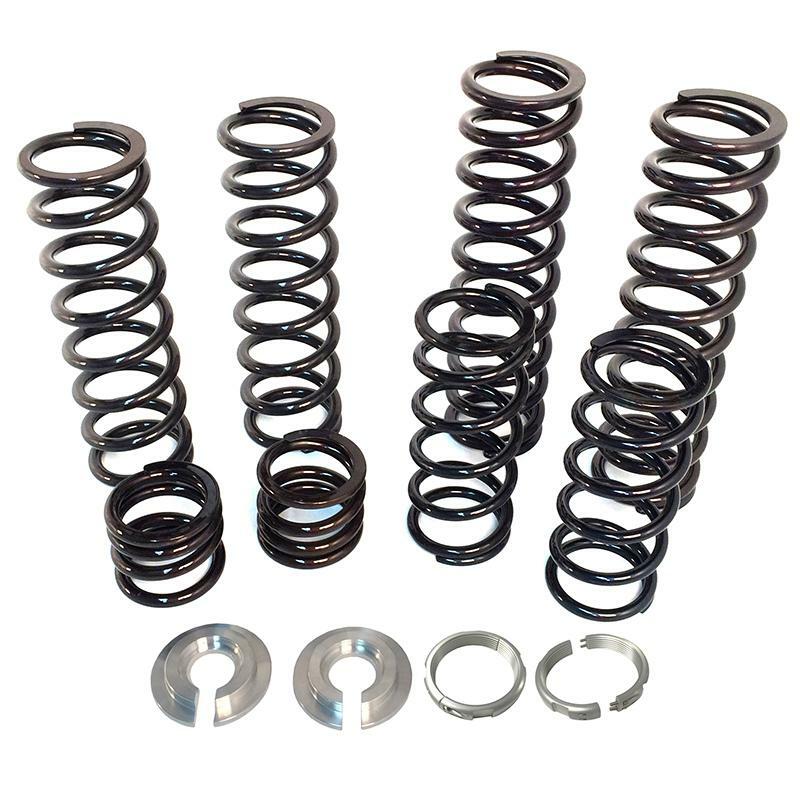 Dual Rate Spring Kit