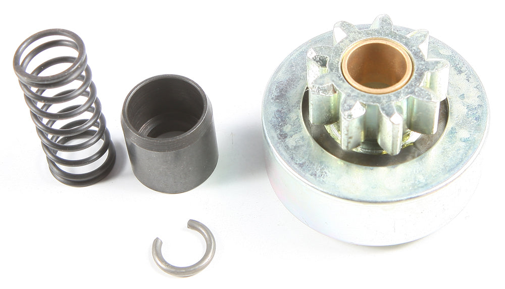 Starter Motor Drive Gear