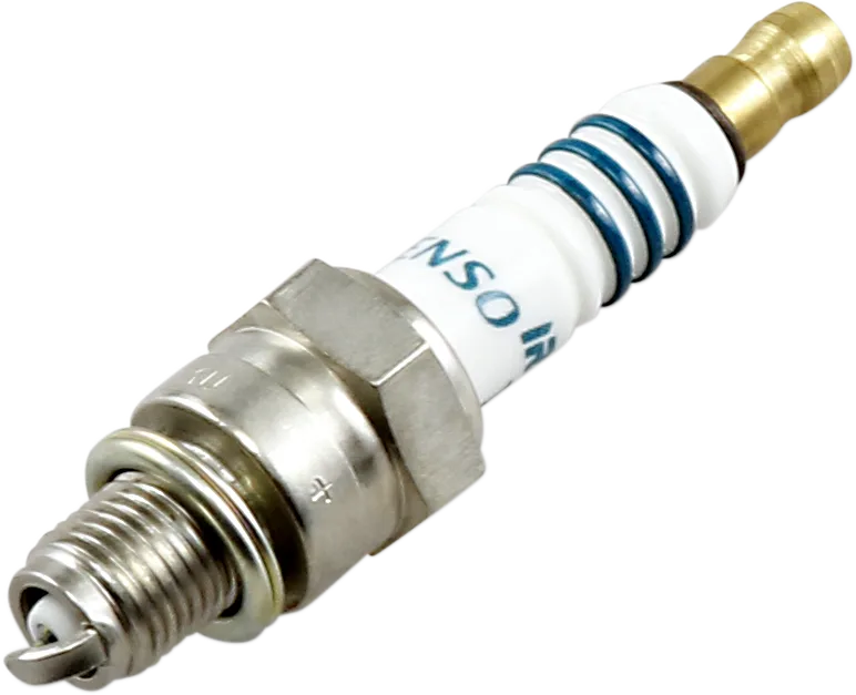 Iridium Spark Plug — Iridium