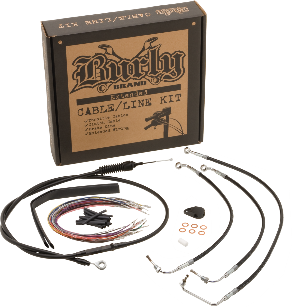 Control Kits