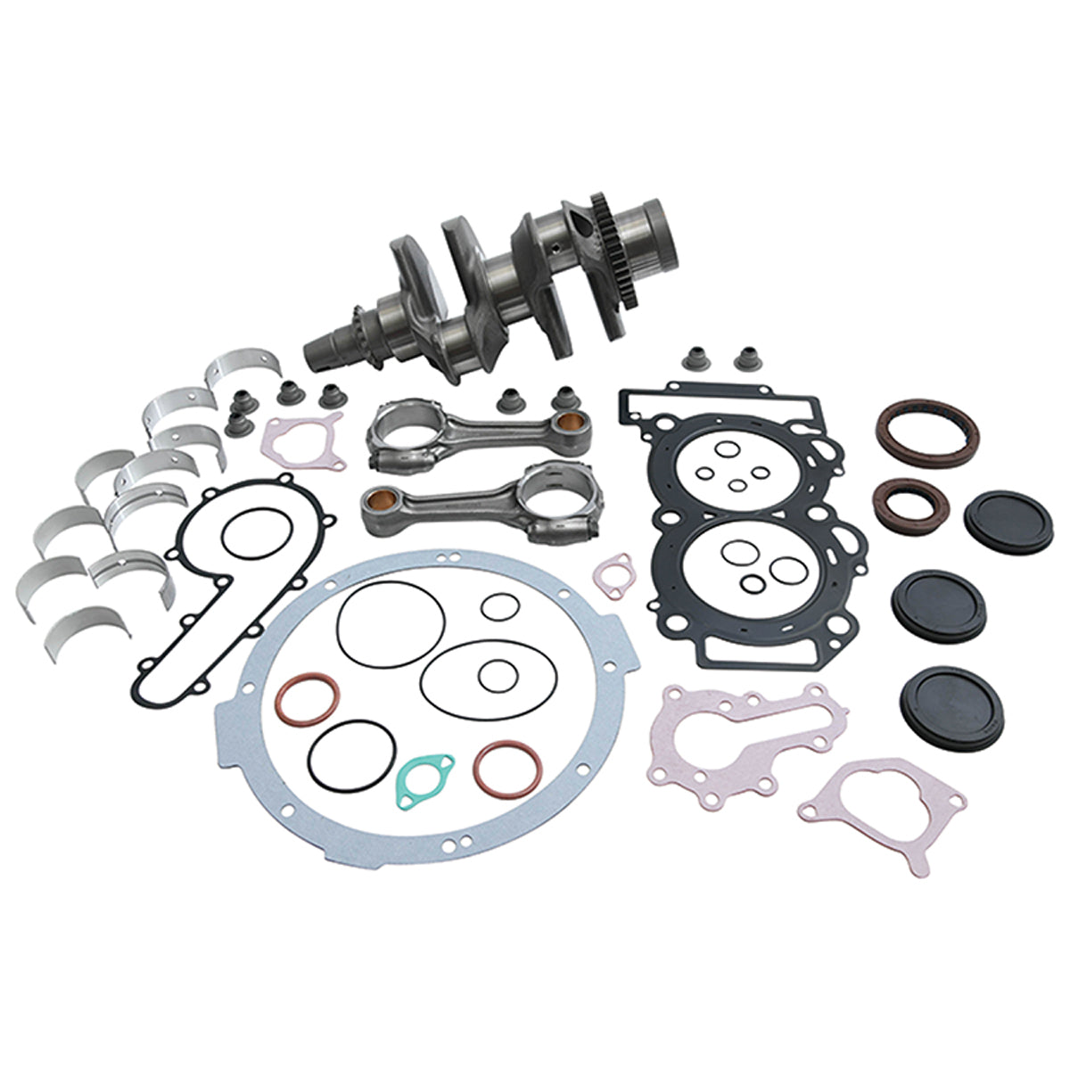 Complete Bottom End Kit