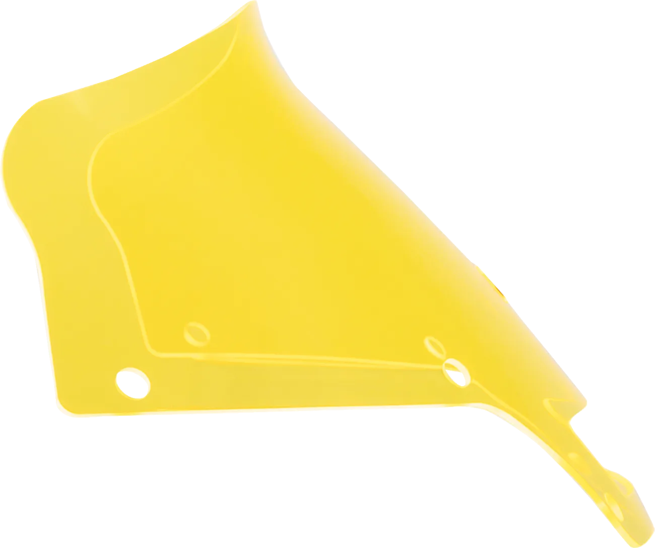 Ice Flare® Windshield