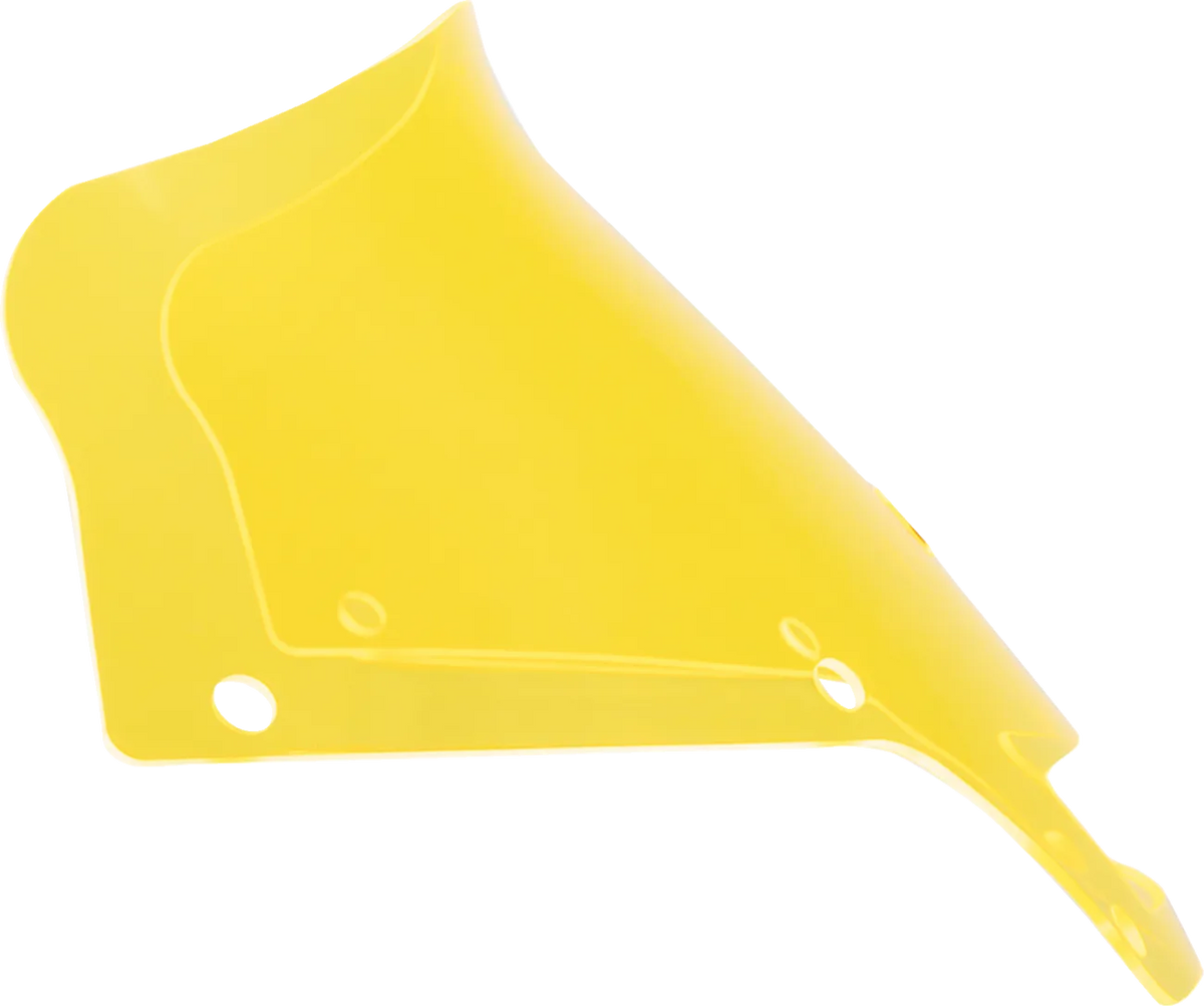 Ice Flare® Windshield