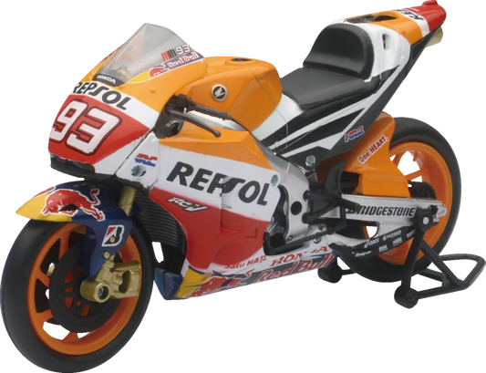 Repsol Honda Team RC213V 2015 Race Bike
