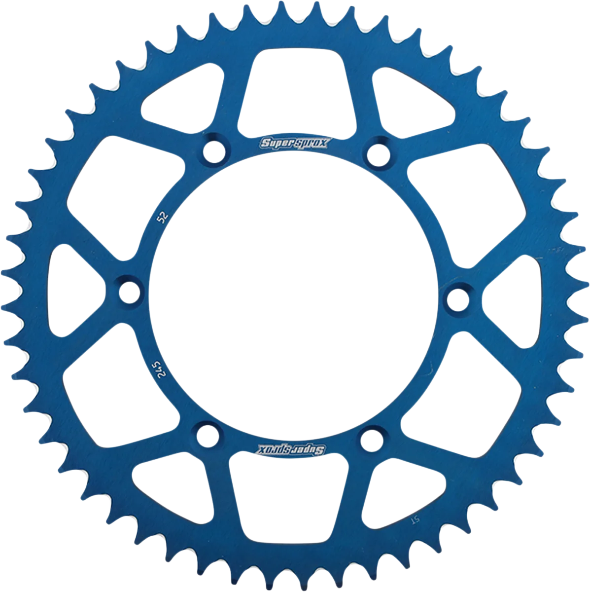 Alloy Rear Sprocket