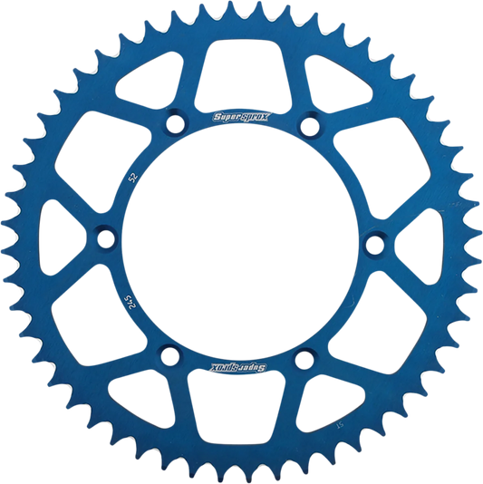 Alloy Rear Sprocket
