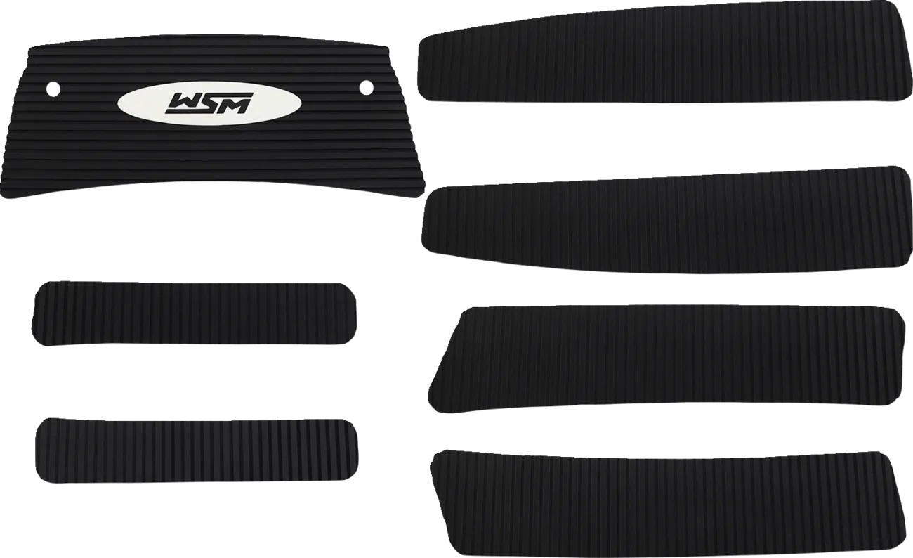 Traction Mat