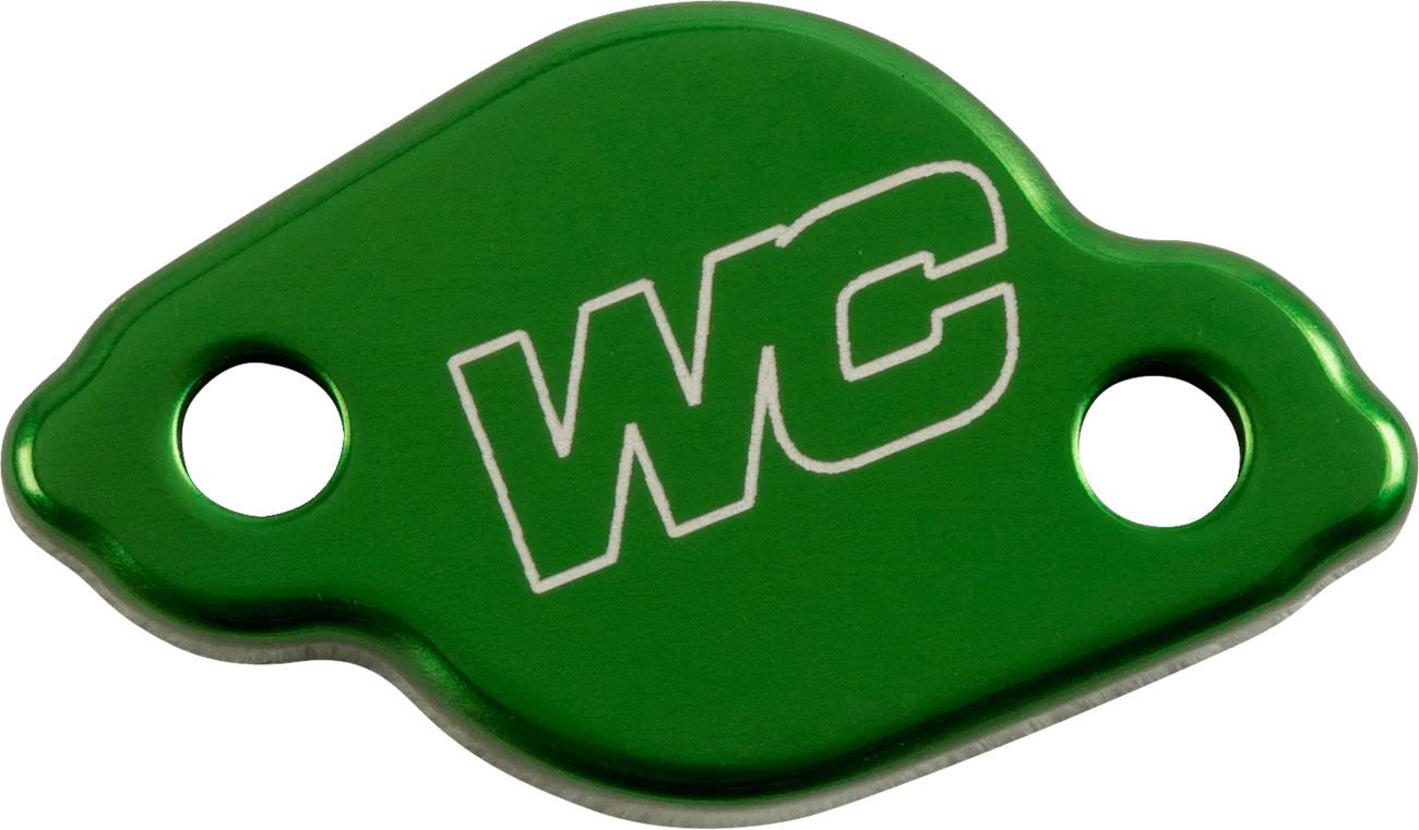 Billet Brake Cap