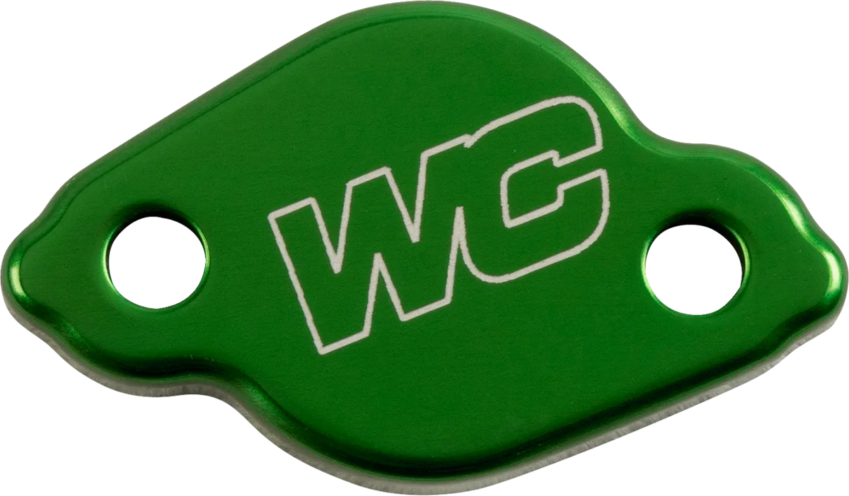 Billet Brake Cap