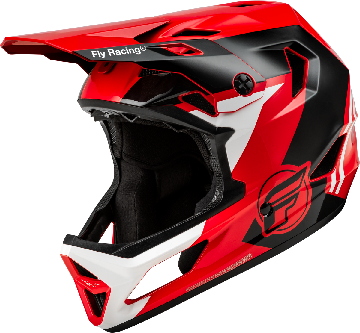 Rayce Helmets (2024)