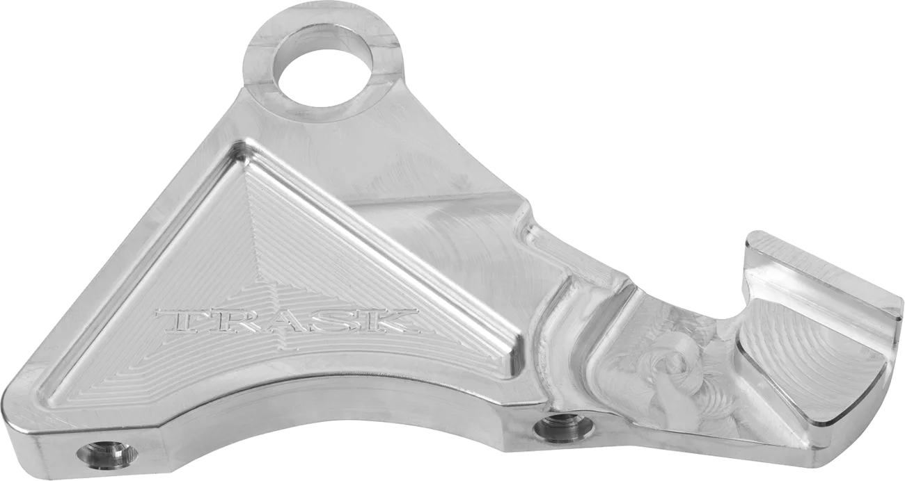 Radial Brake Caliper Mount