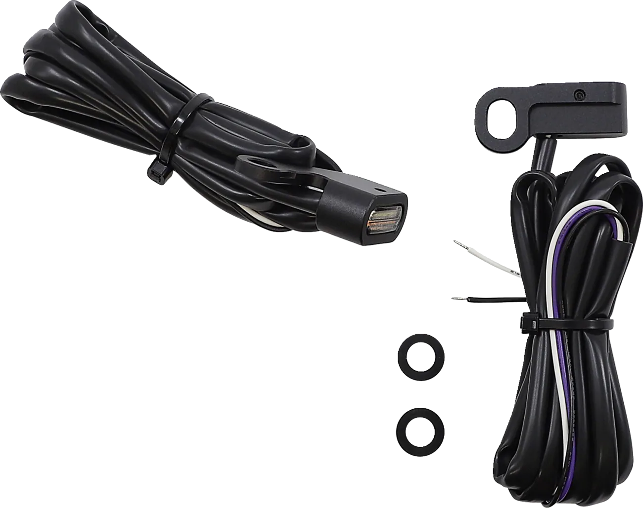 LED Handlebar Marker Lights