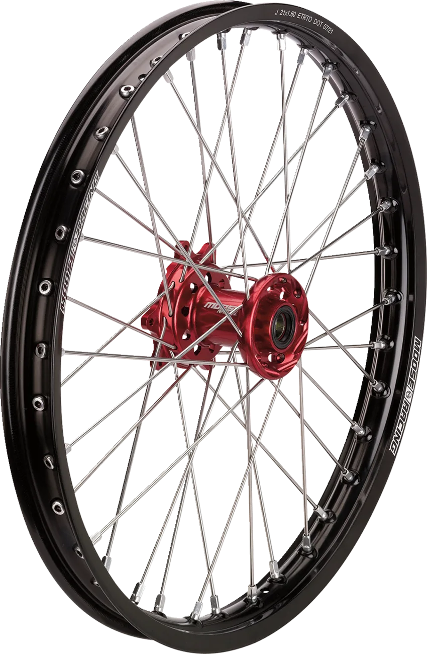 SX-1 Complete Wheel