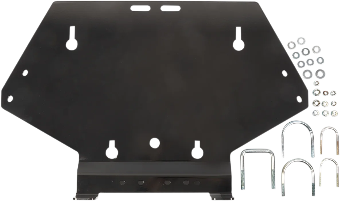 Click 'N Go 2 Plow Mounting Bracket