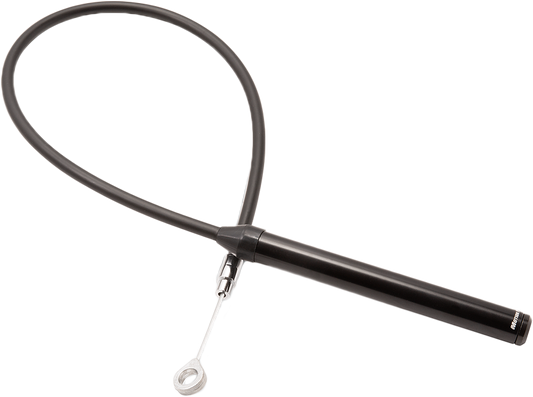 Vinyl Cable Clutch Top Half