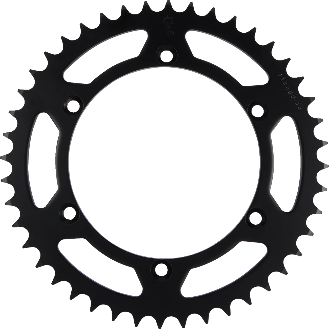 Steel Rear Sprocket