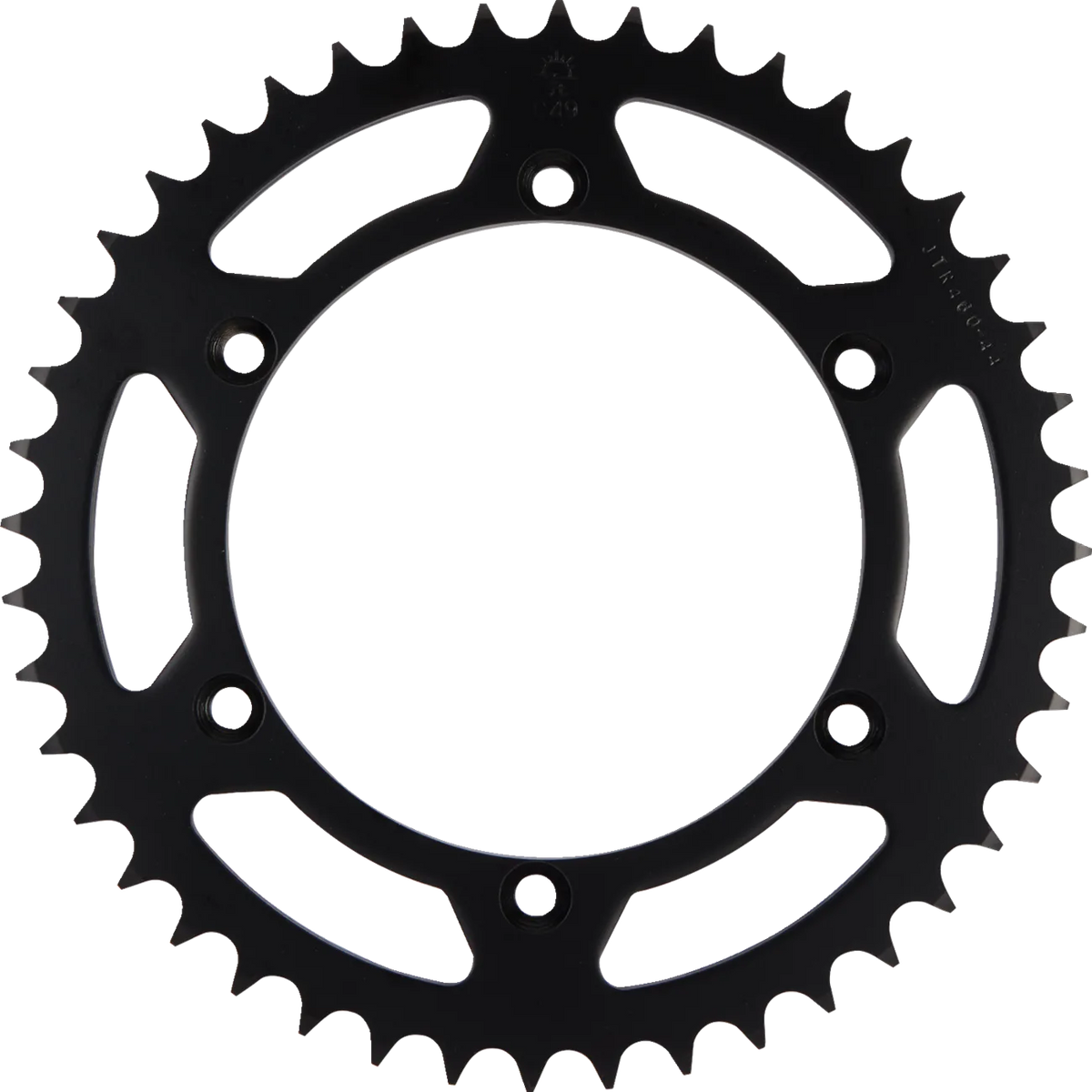Steel Rear Sprocket