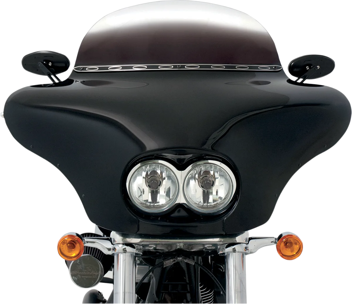 Batwing Fairing Kit