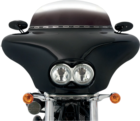 Batwing Fairing Kit