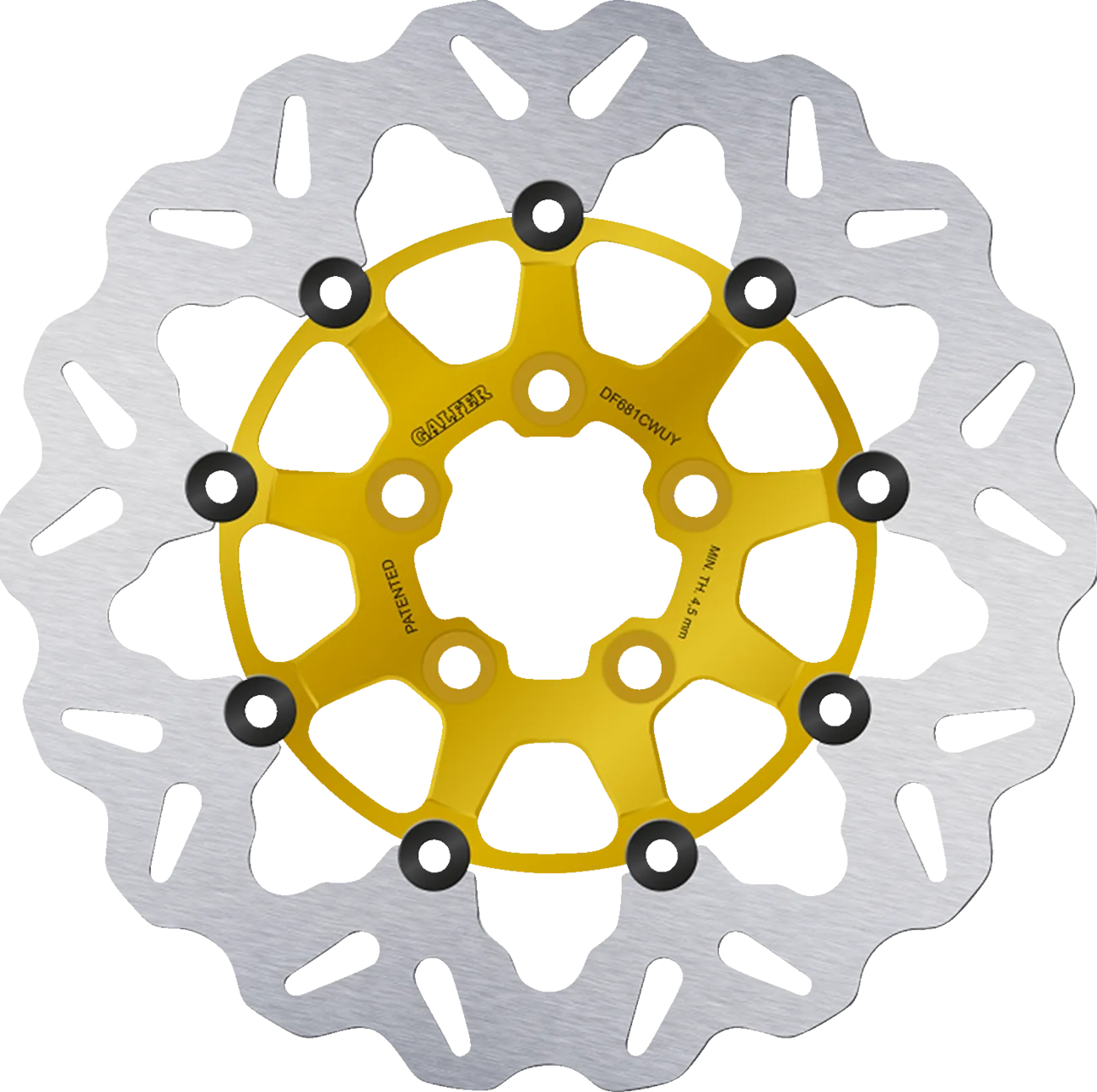 Brake Rotor