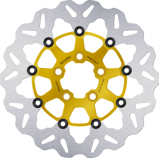 Brake Rotor