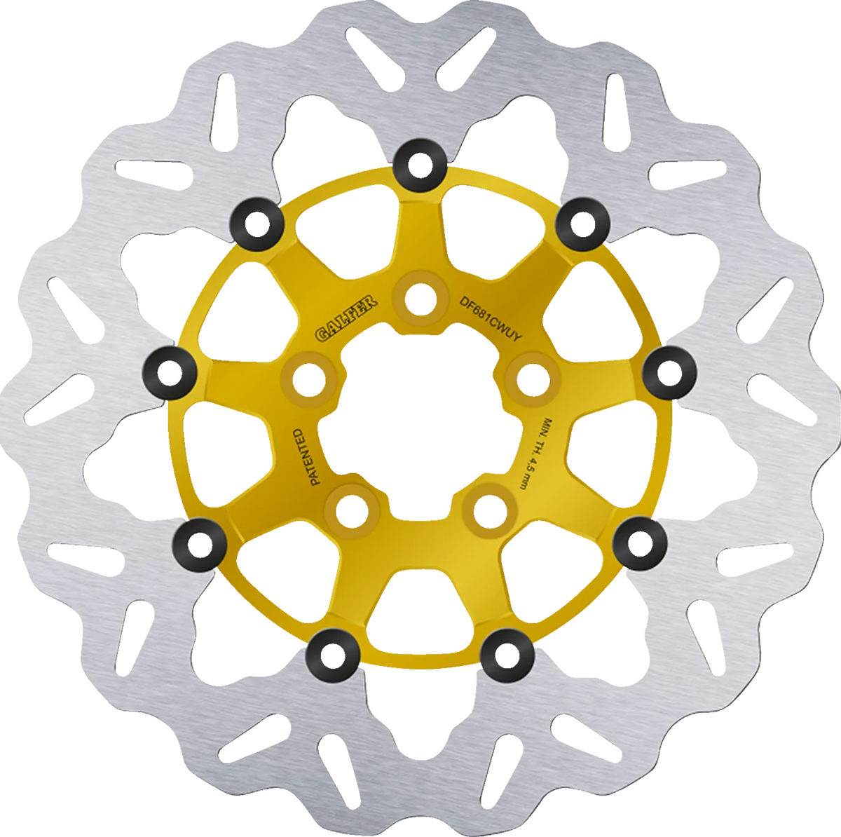 Brake Rotor